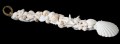 Schelphanger wit 70 cm 800